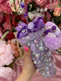 Image 1 of custom candy 8 oz mix