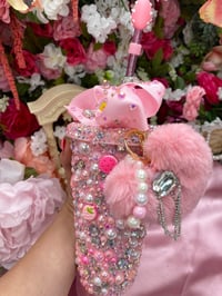 Image 2 of custom candy 8 oz mix