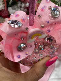 Image 3 of custom candy 8 oz mix