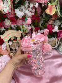 Image 4 of custom candy 8 oz mix