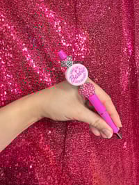 Image 2 of Custom large pen kit