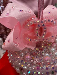 Image 3 of Straw topper mold