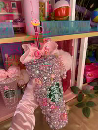 Image 5 of custom candy 8 oz mix