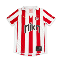 Image 1 of Olympiacos 2011-12 reworked