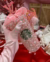 Image 6 of Straw topper mold