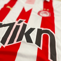 Image 3 of Olympiacos 2011-12 reworked