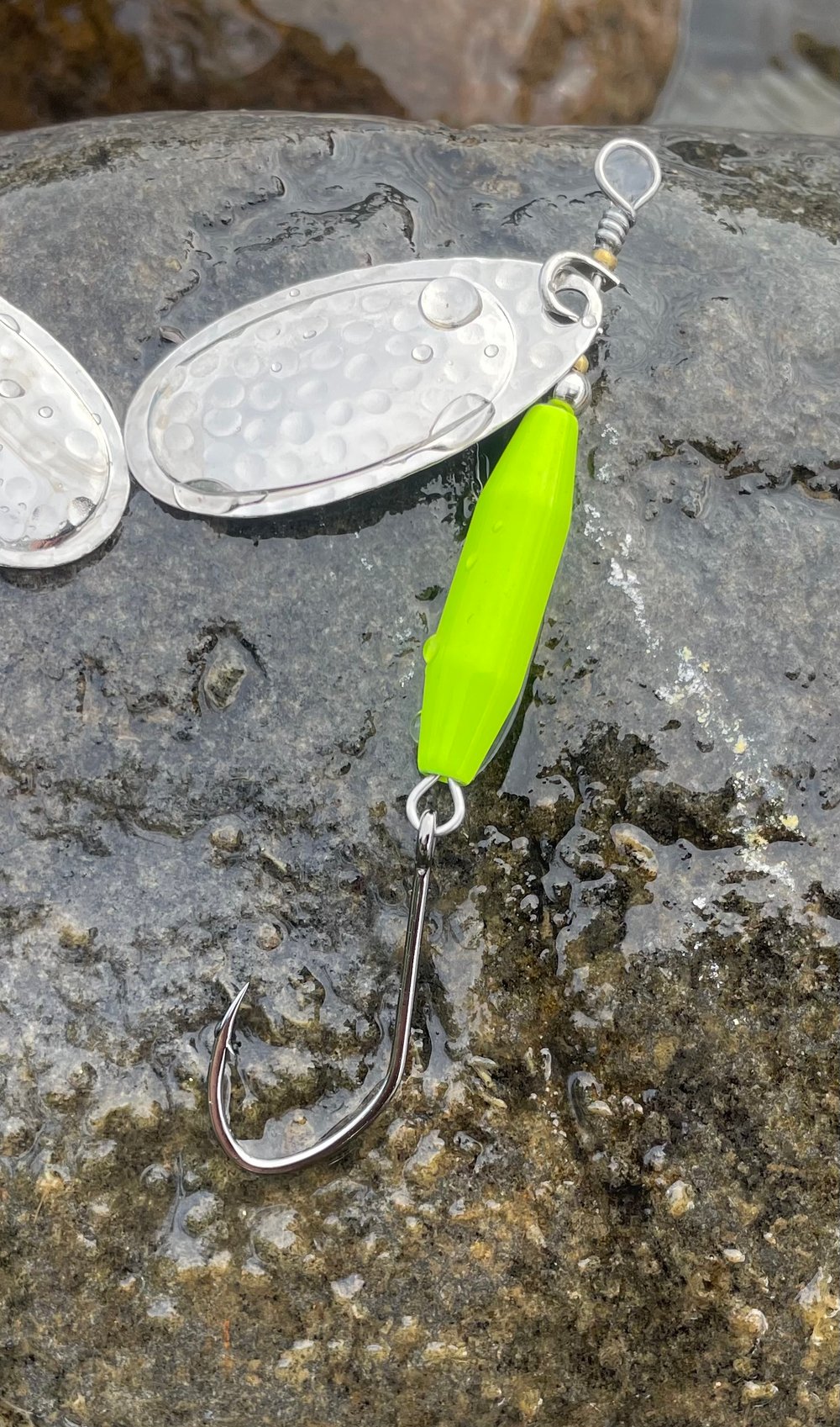 Chartreuse 