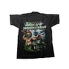 NIGHTMARCHER MONSTER JAM TEE