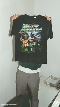 Image 2 of NIGHTMARCHER MONSTER JAM TEE