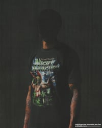 Image 3 of NIGHTMARCHER MONSTER JAM TEE