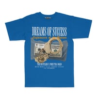 Image 1 of Dreams of Success (Free Tha Solid X The Hustlers)