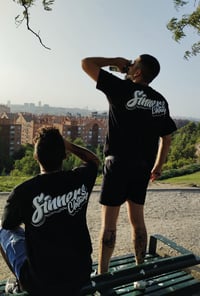 Image 4 of SINNERS BLACK OVER 2023 