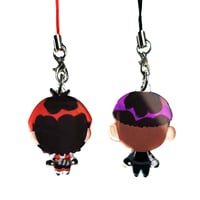 Image 3 of Mini Sheith Charms