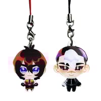 Image 2 of Mini Sheith Charms