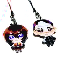Image 4 of Mini Sheith Charms