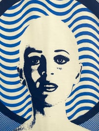 Image 3 of Blue Sunshine t-shirt