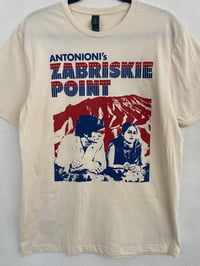 Image 1 of Zabriskie Point t-shirt