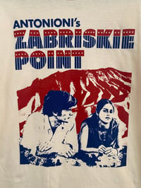 Image 3 of Zabriskie Point t-shirt