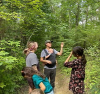 Private Foraging Workshop