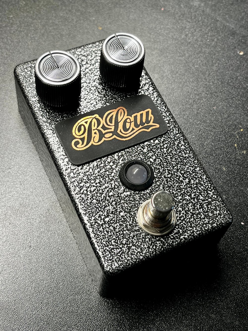 Image of LOE Germanium Blow Fuzz