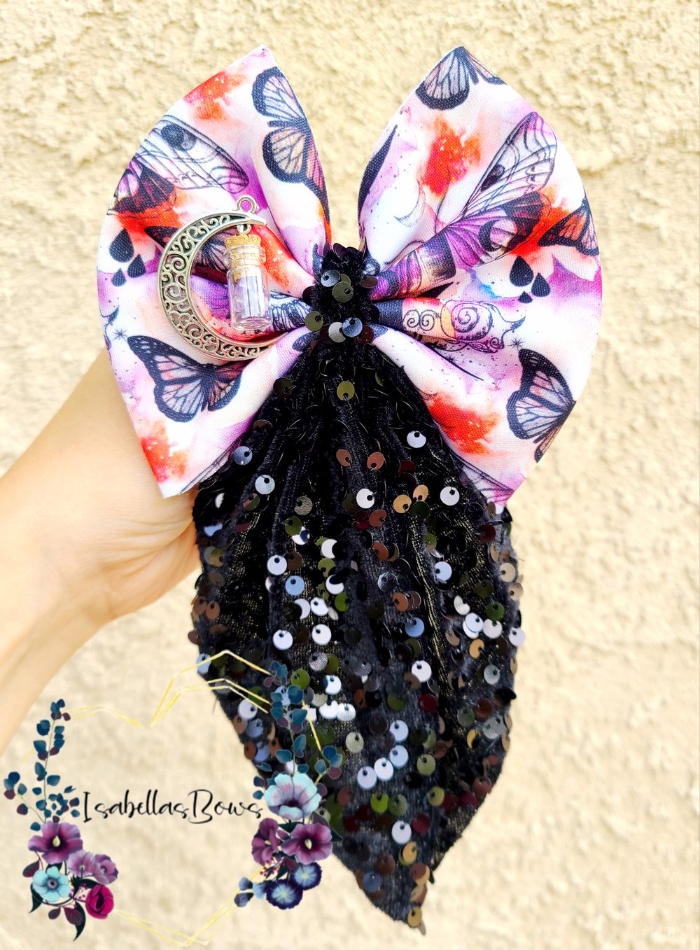 Image of Sparkle Moths