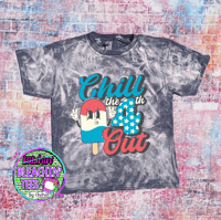 Kidz - Chill the 4th Out