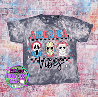 Kidz - America Vibes