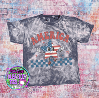Kidz - Star America