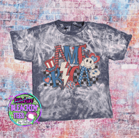 Kidz - America