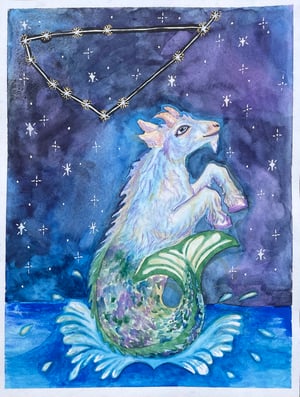 Image of "What Does Your Sign Say About You?" Children's Book