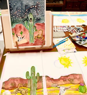 Image of "What Does Your Sign Say About You?" Children's Book