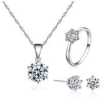 Sliver set