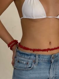 Image 5 of Corallo Waist Chain