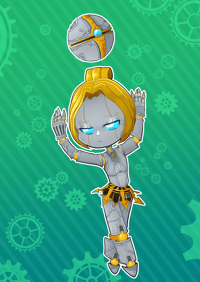 Orianna Print