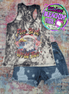 Free Bird Women's Tank