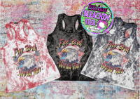 Image 2 of Free Bird Women's Tank