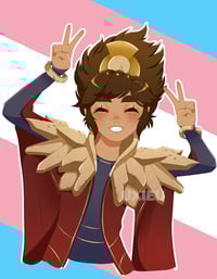 Taliyah