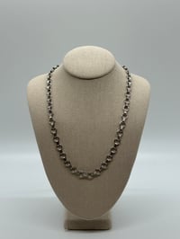 Image 1 of Solare Necklace - Rhodium