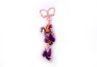 Lulu Keychain