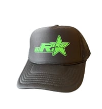 Image 1 of black and green