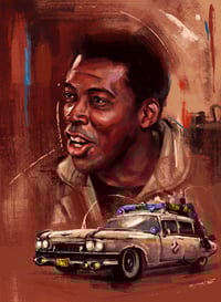 Image 2 of Ghostbusters