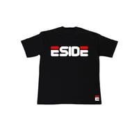 ESIDE RETRO Blk 