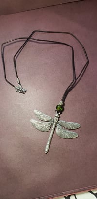 Image 1 of Dragonfly Simplicity 