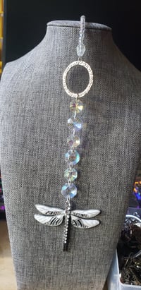 Image 2 of Dragonfly Suncatcher