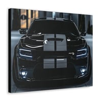 Dodge Charger Hellcat 