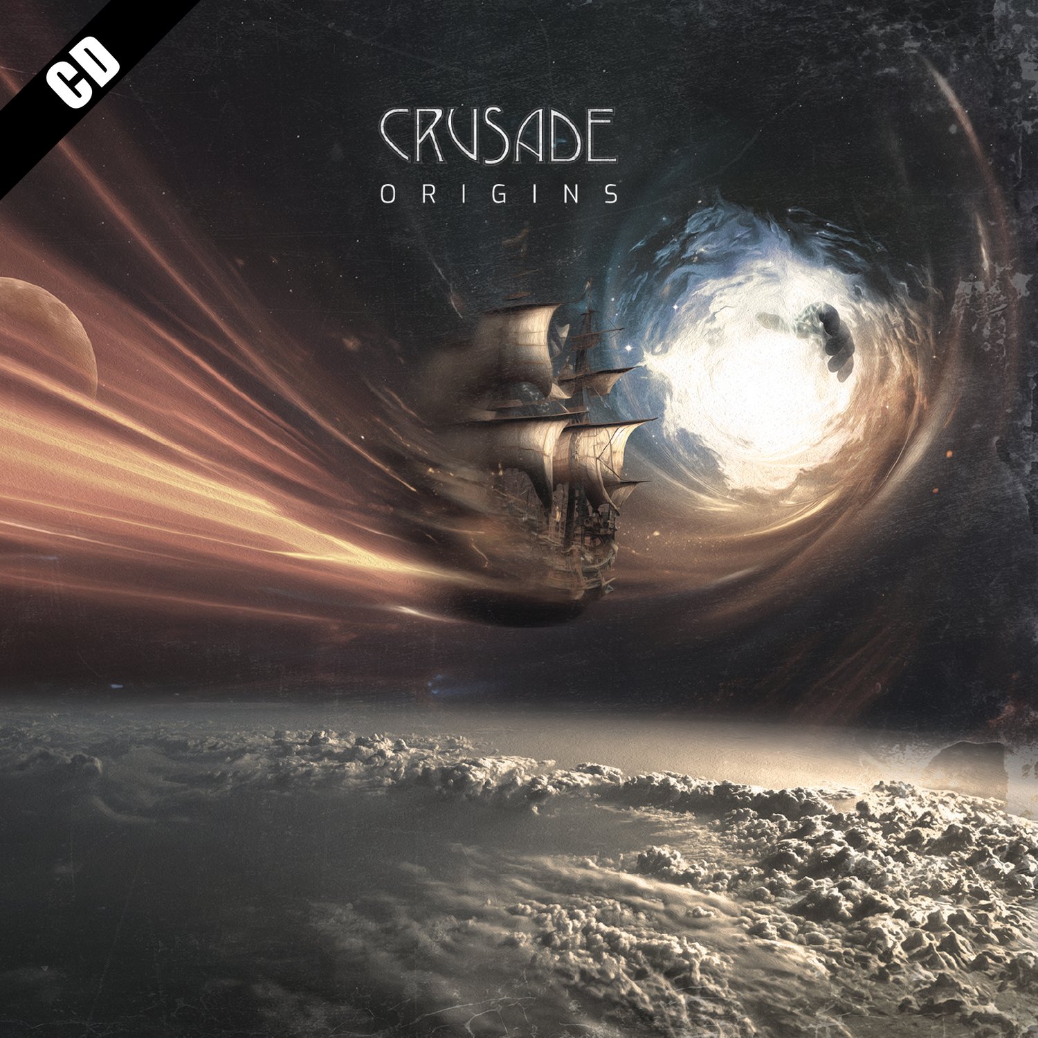 Crusade - CD