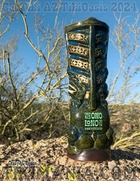 Image 4 of Edition #8:6 CrazyAL's Ono Lono Tiki Mug 2023