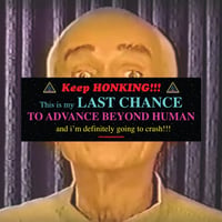 Image 2 of ~BUMPER STICKERS~