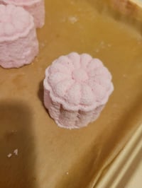 Image 2 of Watermelon Lavender Bath Bomb