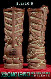 Image 1 of #10:5 CrazyAL's Ono Lono Tiki Mug 2023